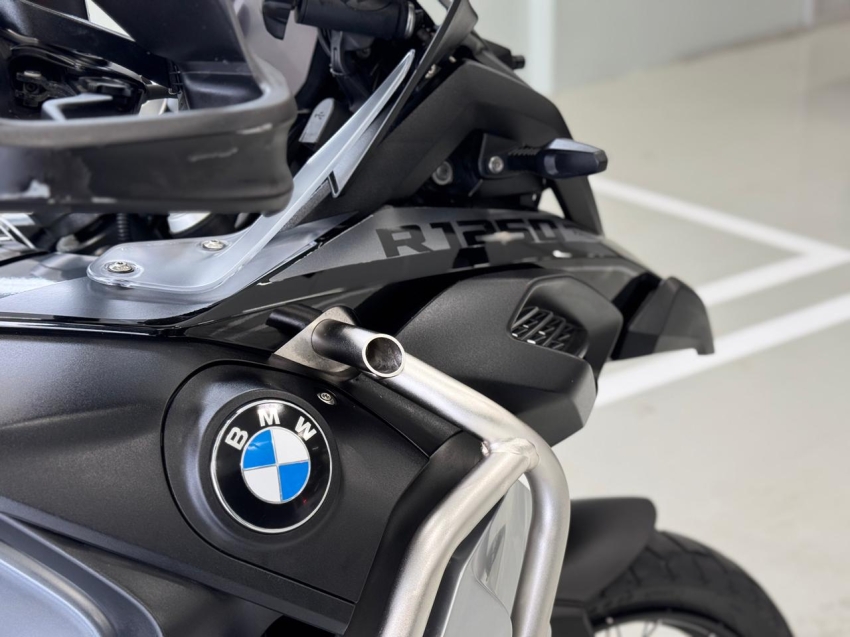 bmw r 1250 gs adventure triple black gasolina manual 202120