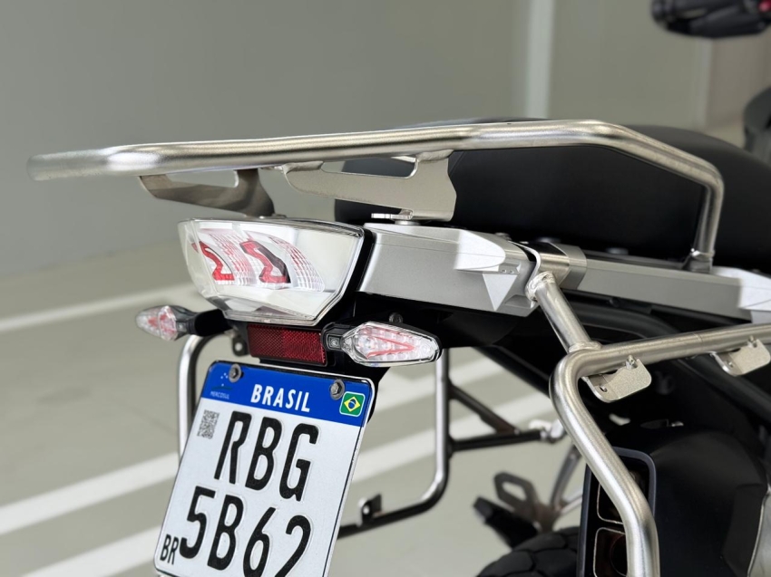 bmw r 1250 gs adventure triple black gasolina manual 202118