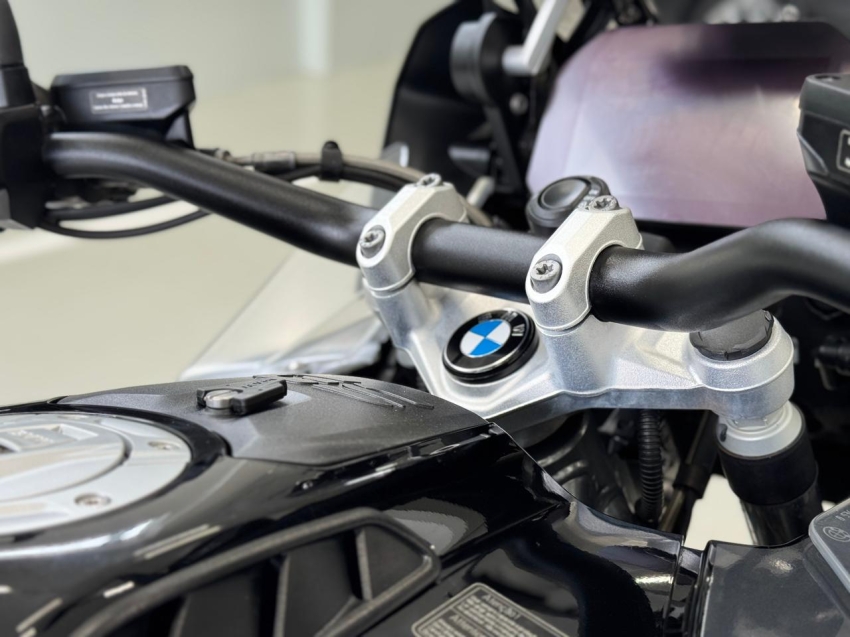 bmw r 1250 gs adventure triple black gasolina manual 202116