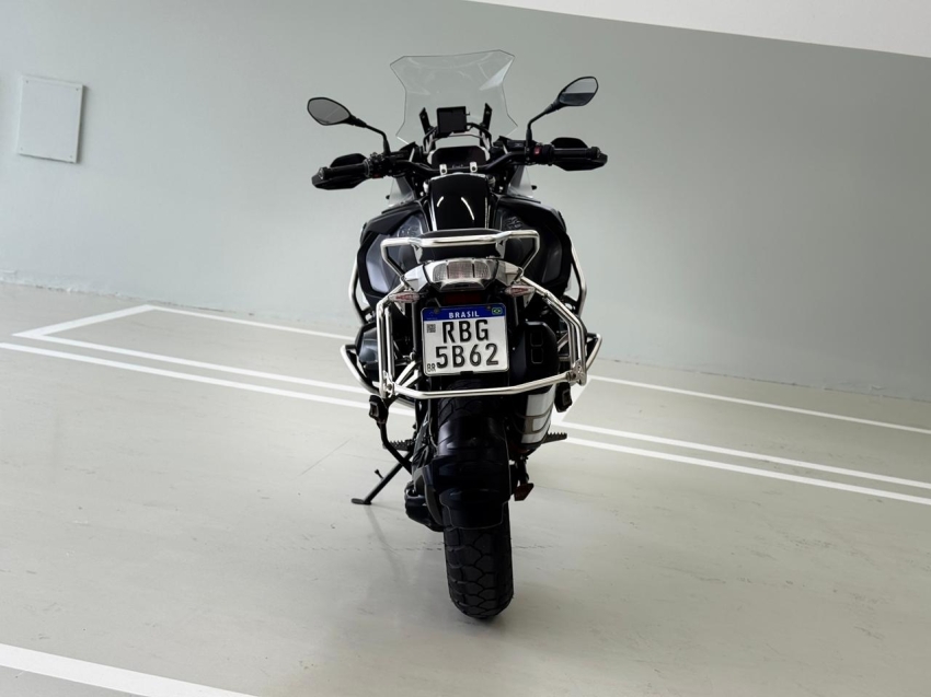 bmw r 1250 gs adventure triple black gasolina manual 20217