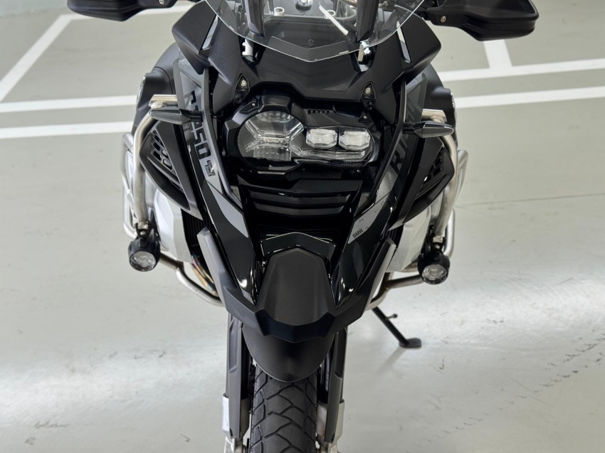 bmw r 1250 gs adventure triple black gasolina manual 202110