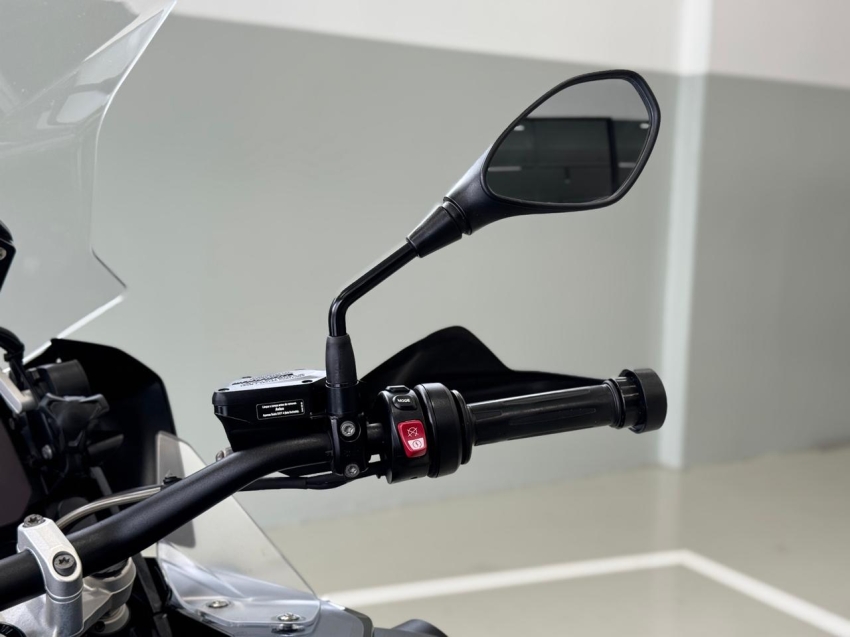 bmw r 1250 gs adventure triple black gasolina manual 202128