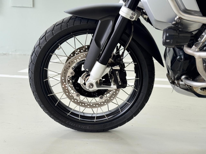 bmw r 1250 gs adventure triple black gasolina manual 202125