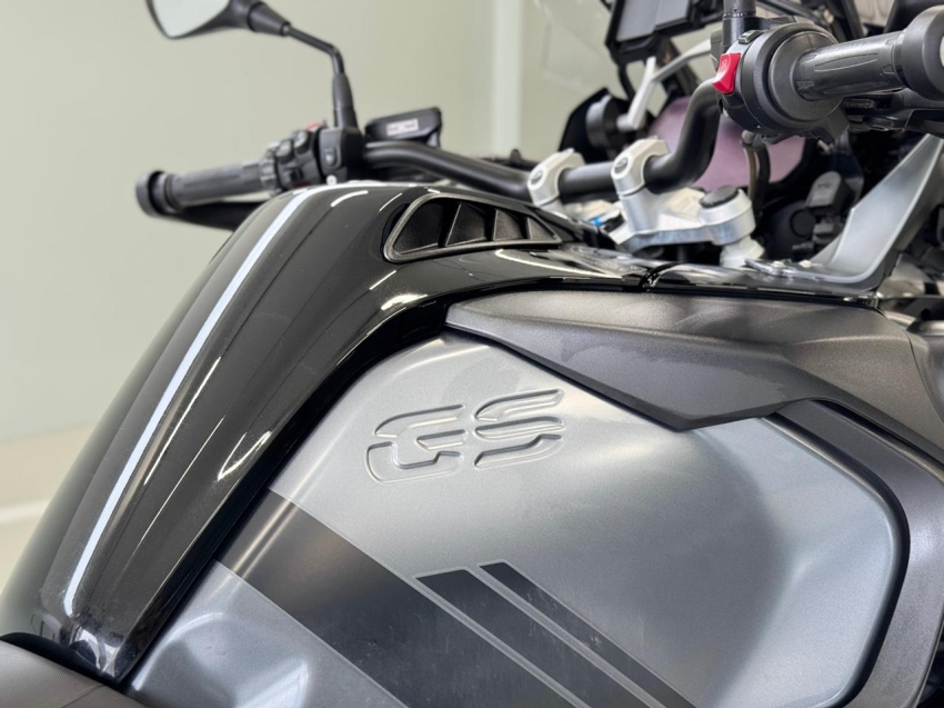 bmw r 1250 gs adventure triple black gasolina manual 202112