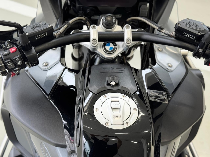 bmw r 1250 gs adventure triple black gasolina manual 202115