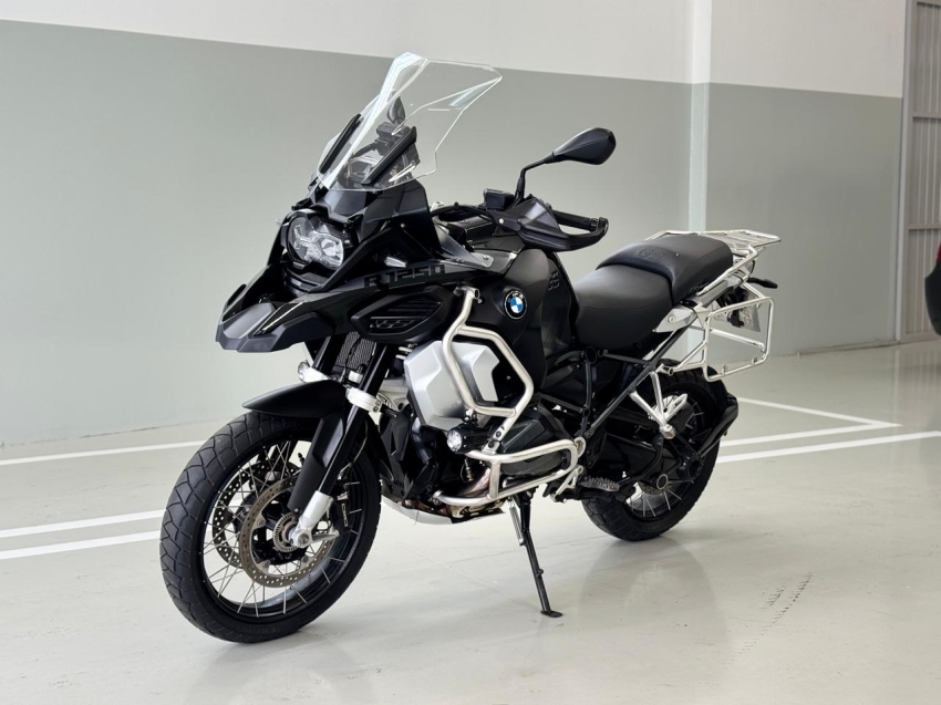 bmw r 1250 gs adventure triple black gasolina manual 20214