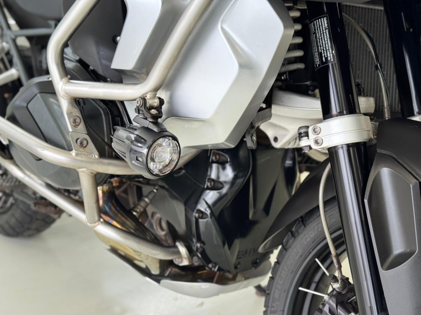 bmw r 1250 gs adventure triple black gasolina manual 202124