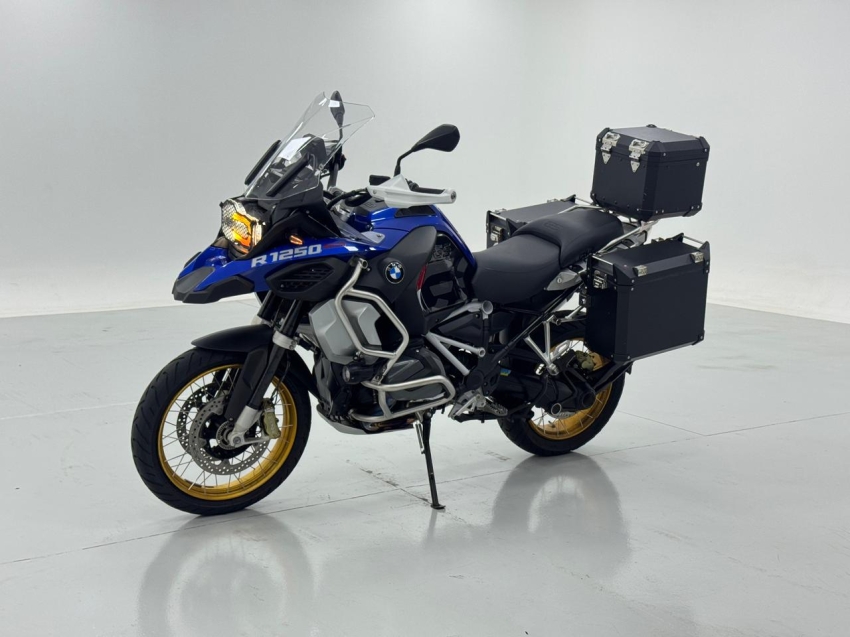 bmw r 1250 gs adventure gasolina manual 20244