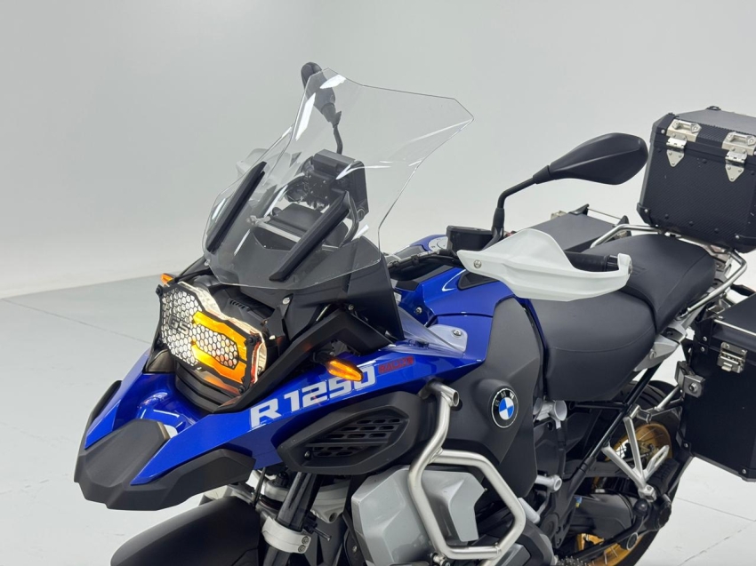 bmw r 1250 gs adventure gasolina manual 202416