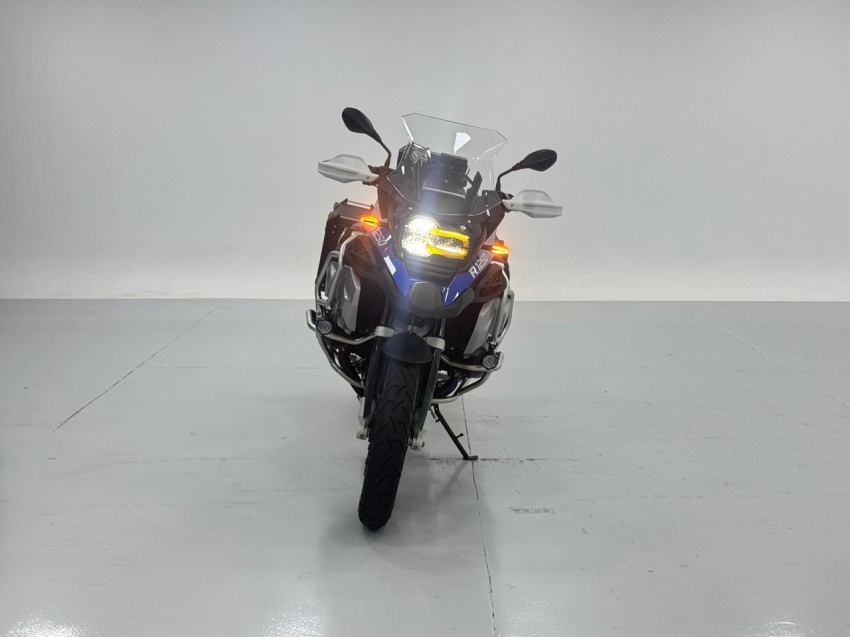bmw r 1250 gs adventure gasolina manual 20243