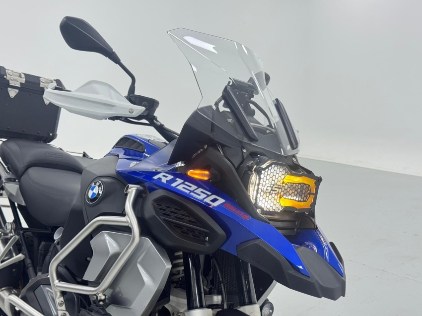 bmw r 1250 gs adventure gasolina manual 20249