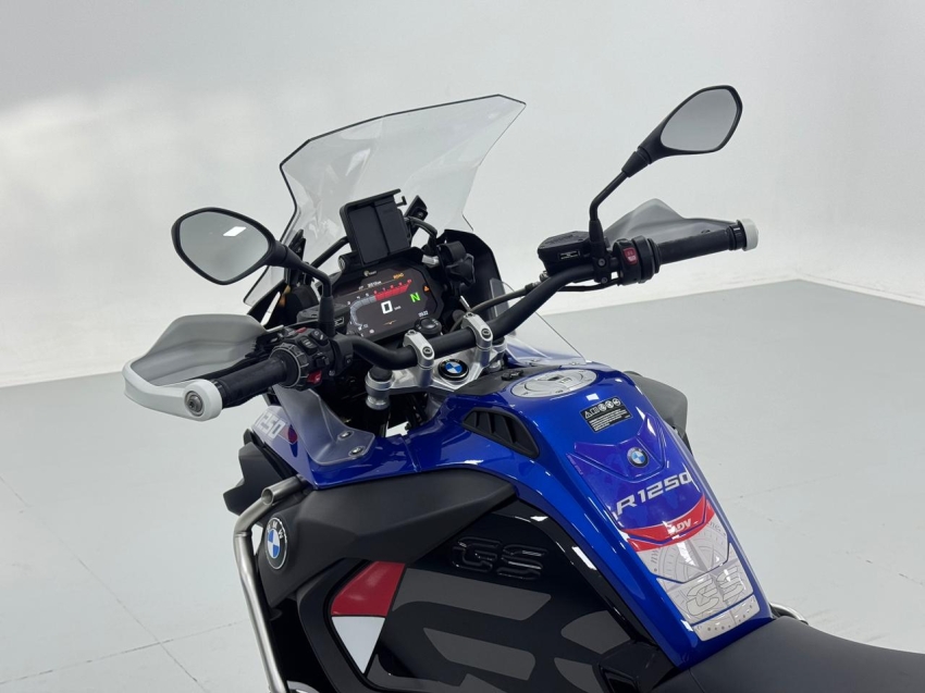 bmw r 1250 gs adventure gasolina manual 202415