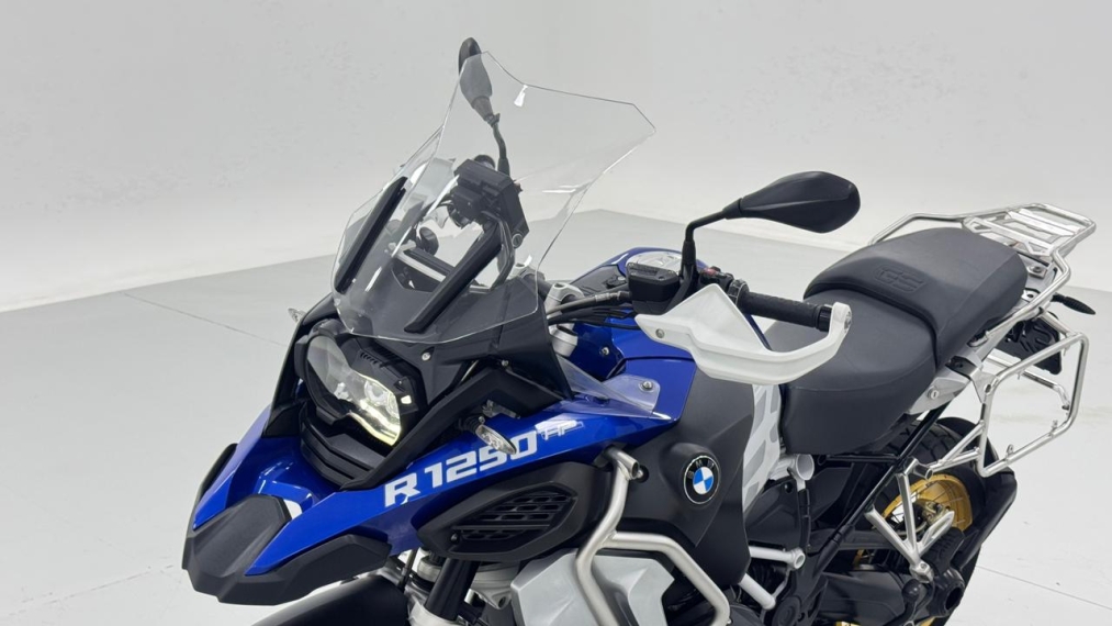 bmw r 1250 gs adventure manual 201911