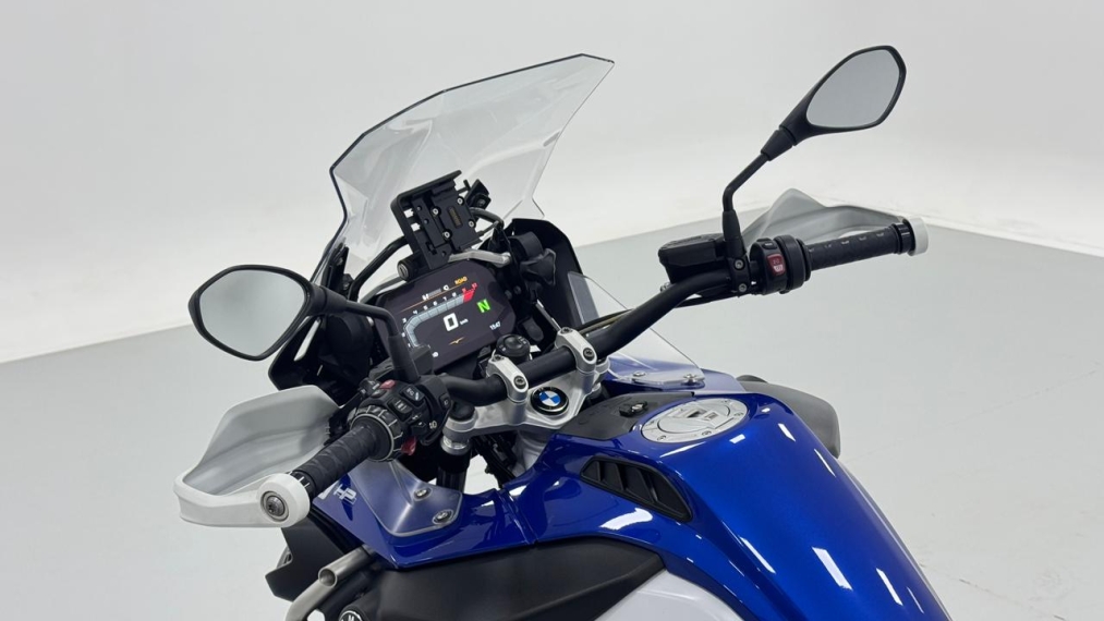 bmw r 1250 gs adventure manual 20199