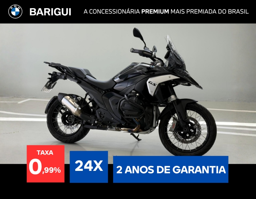 bmw r 1300 gs gasolina manual 2024