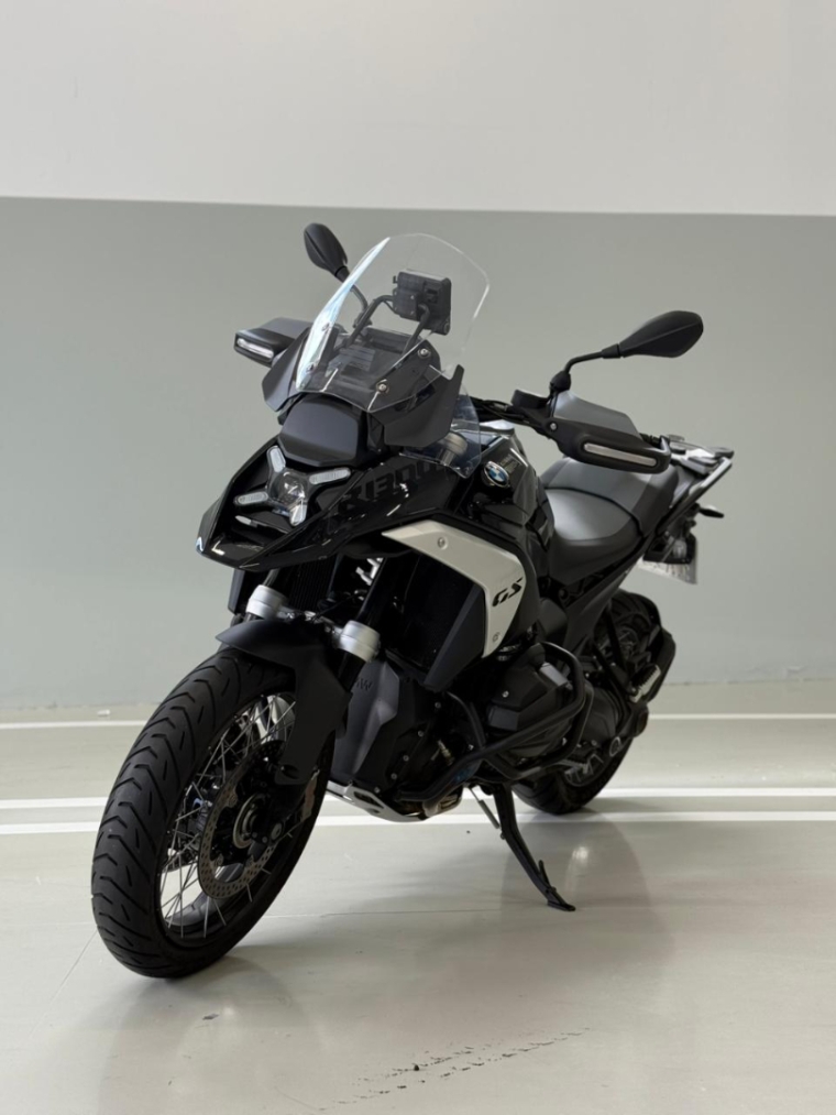 bmw r 1300 gs gasolina manual 20244