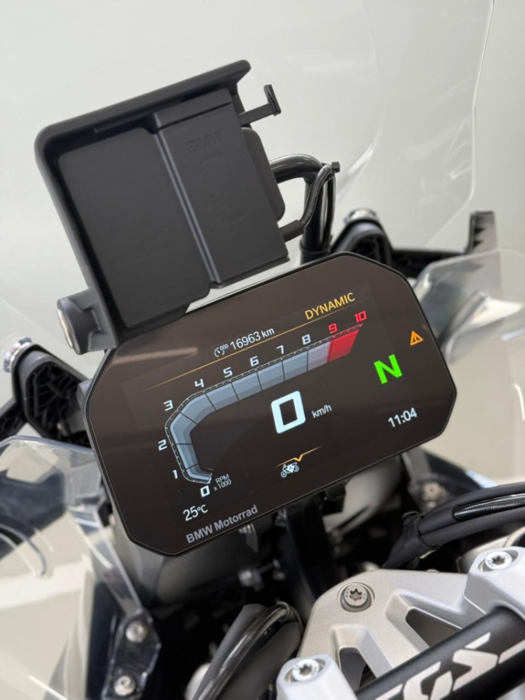 bmw r 1300 gs gasolina manual 20248