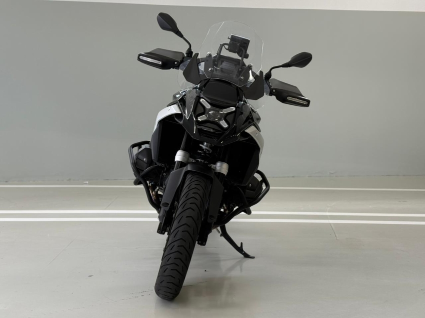 bmw r 1300 gs gasolina manual 20243
