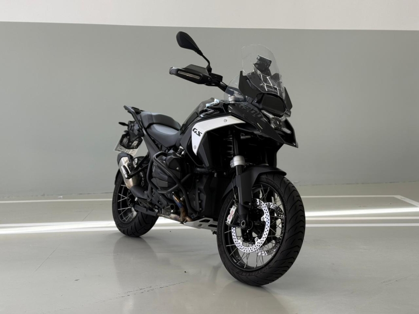 bmw r 1300 gs gasolina manual 20242