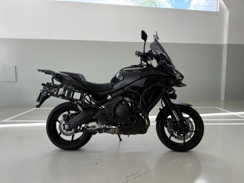 kawasaki versys 650 abs gasolina manual 2023