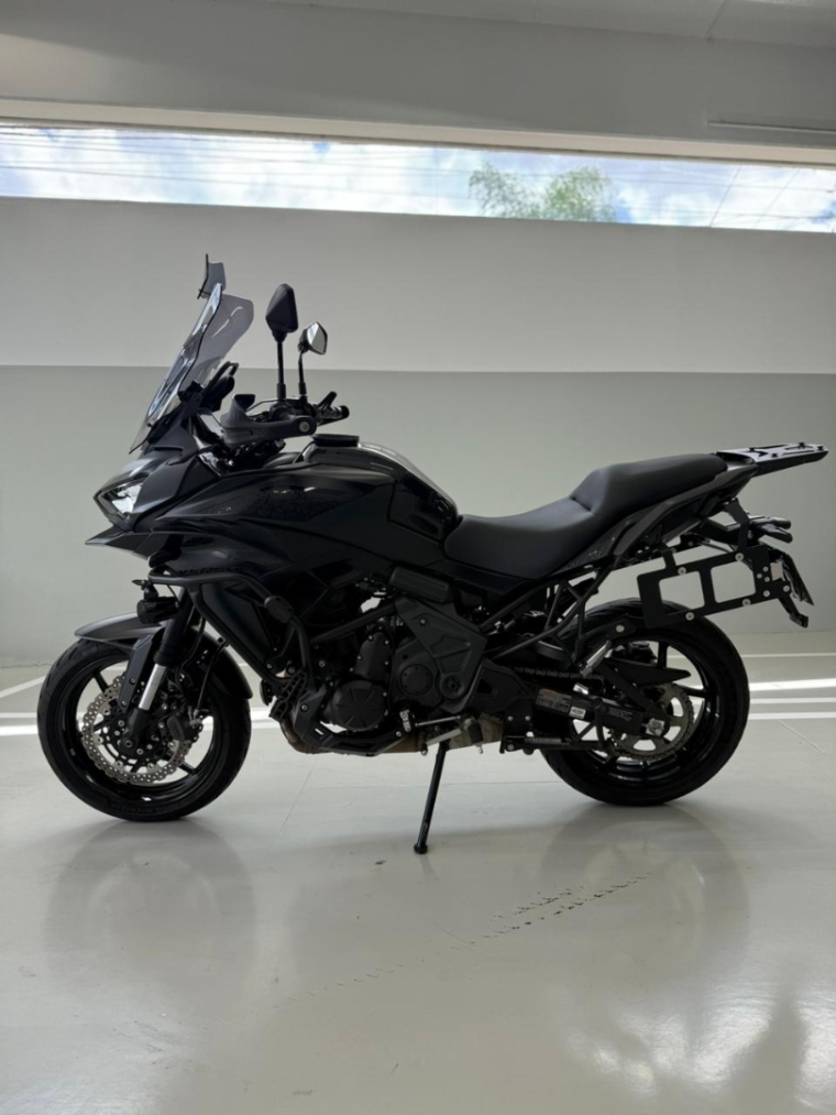 kawasaki versys 650 abs gasolina manual 20233