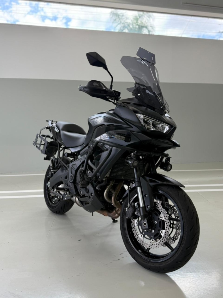 kawasaki versys 650 abs gasolina manual 20235