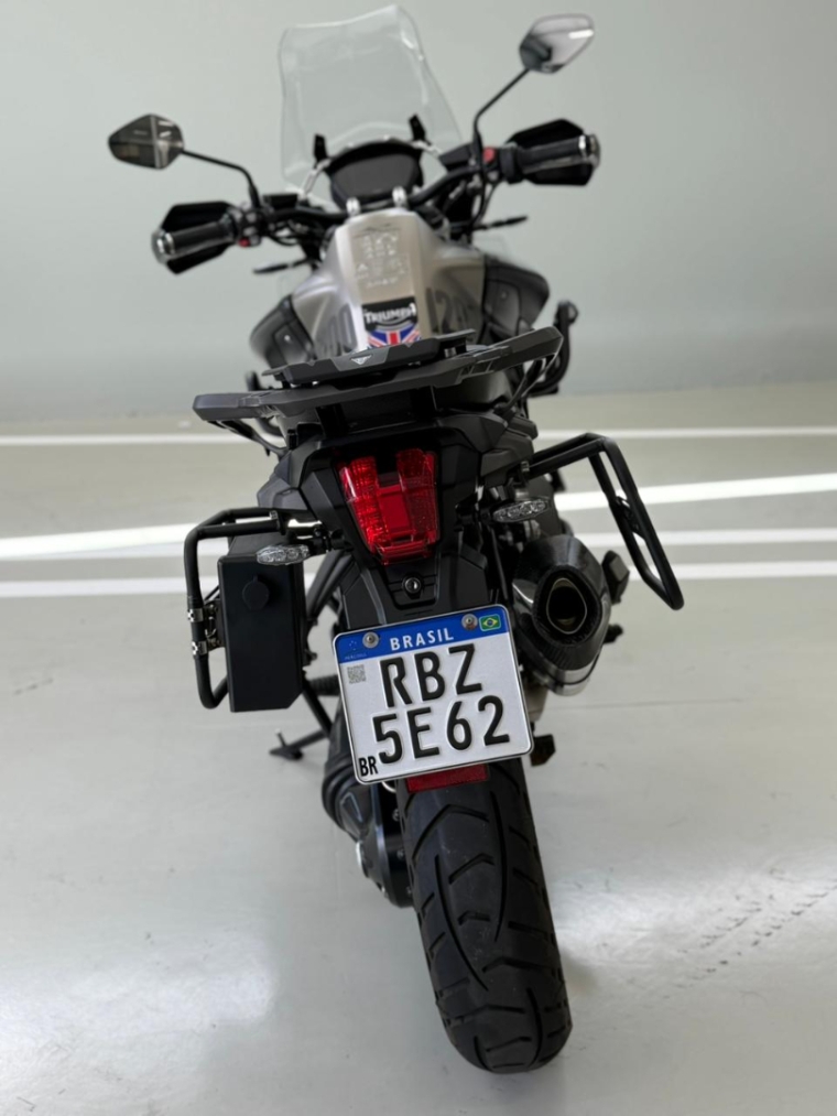 triumph tiger 1200 desert edition gasolina manual 20213