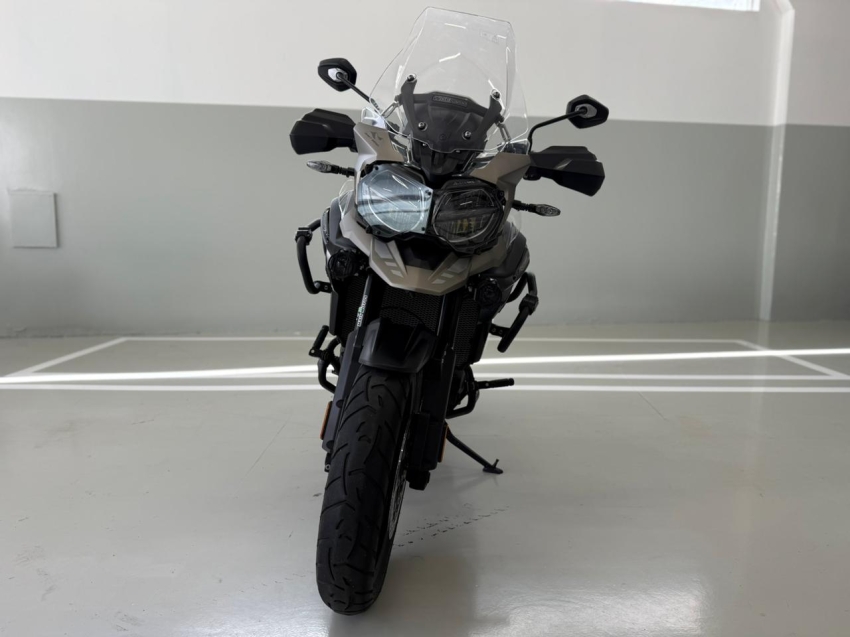 triumph tiger 1200 desert edition gasolina manual 202115