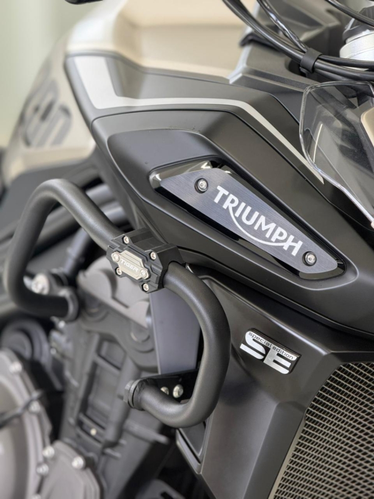 triumph tiger 1200 desert edition gasolina manual 20217