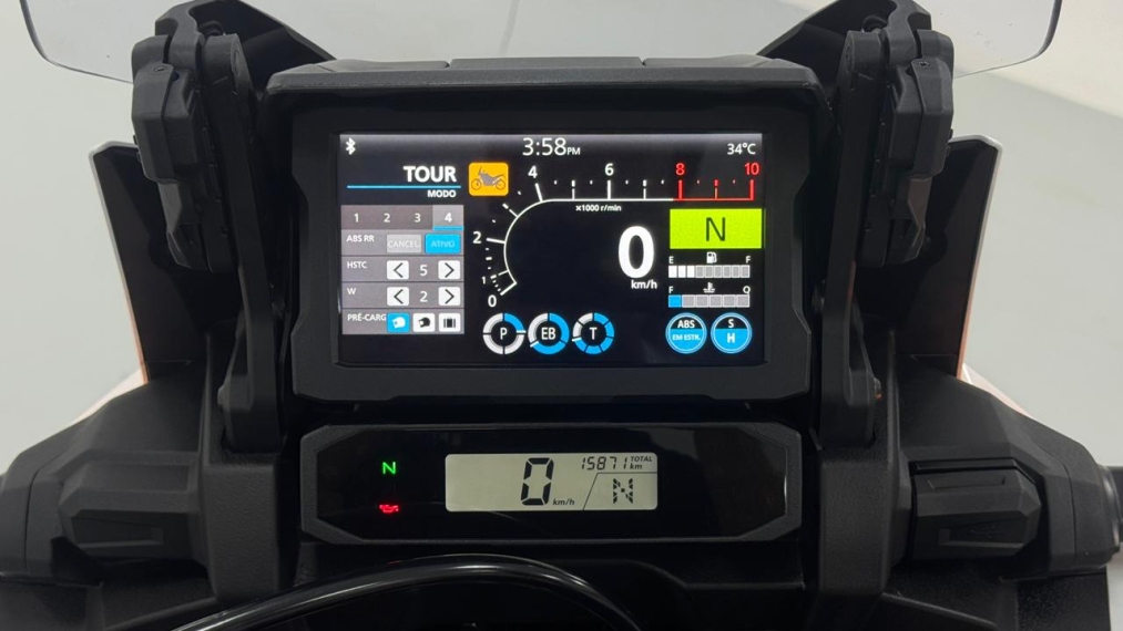 honda crf 1100l africa twin adventure sports es 1100 gasolina manual 202416