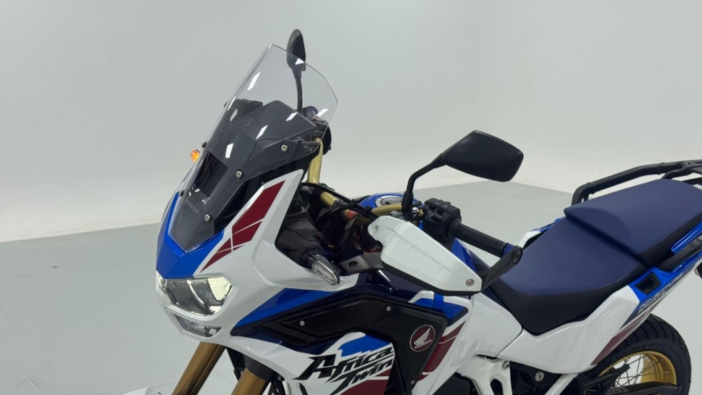 honda crf 1100l africa twin adventure sports es 1100 gasolina manual 202415