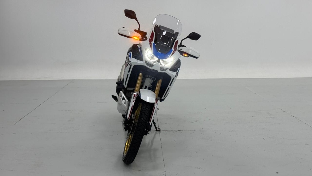 honda crf 1100l africa twin adventure sports es 1100 gasolina manual 20242