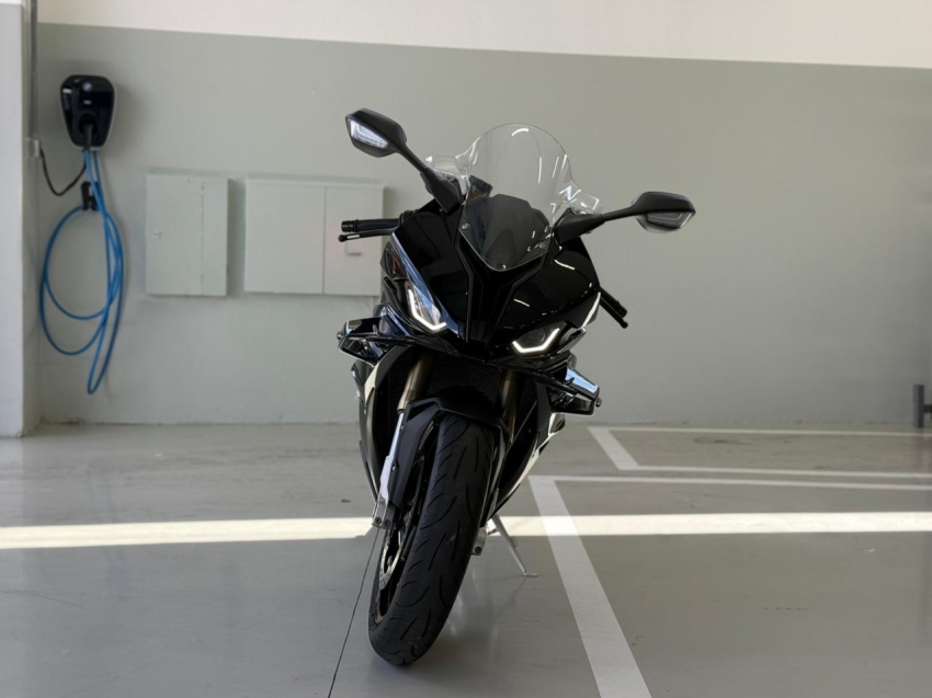 bmw s 1000 rr gasolina automatico 20253