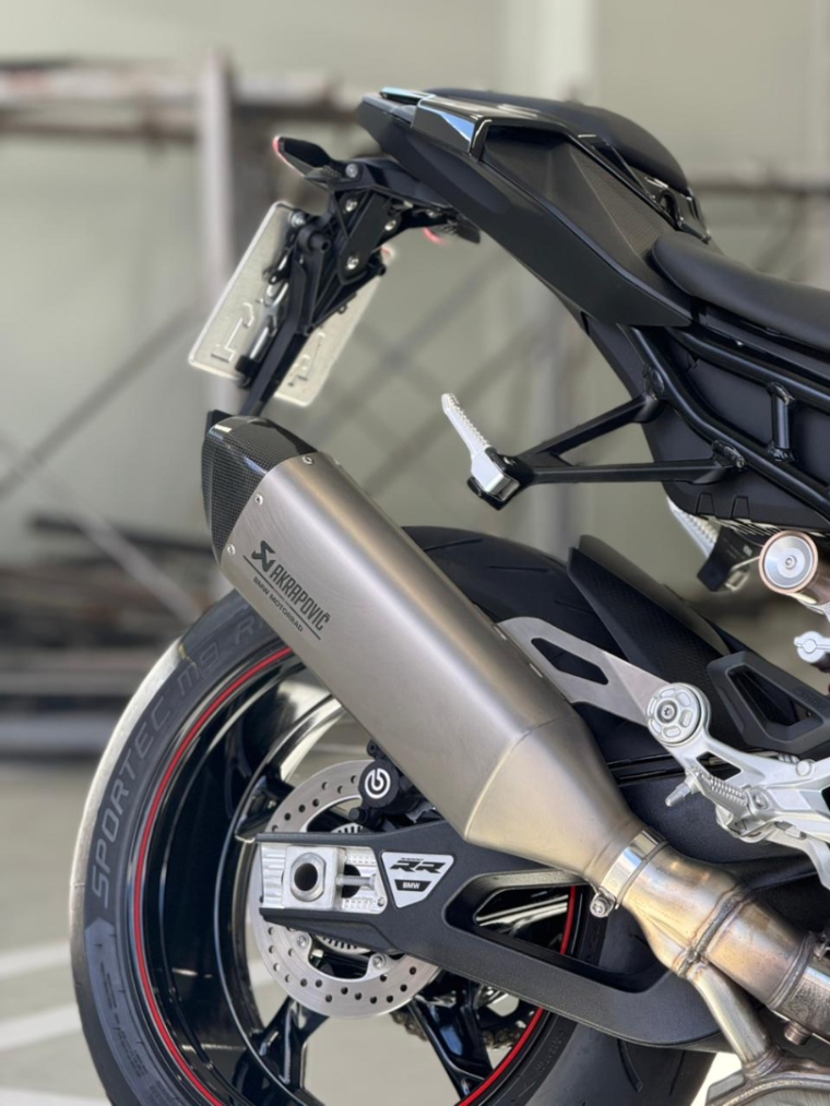 bmw s 1000 rr gasolina automatico 202515