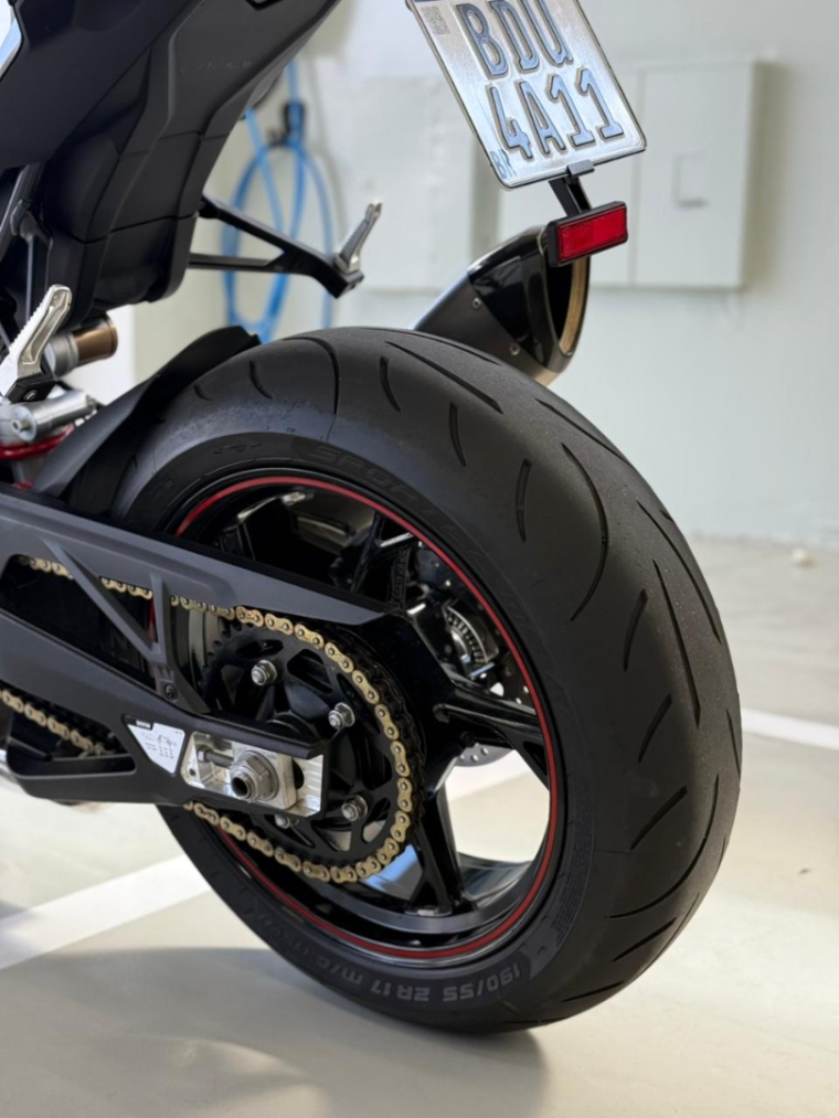 bmw s 1000 rr gasolina automatico 202511