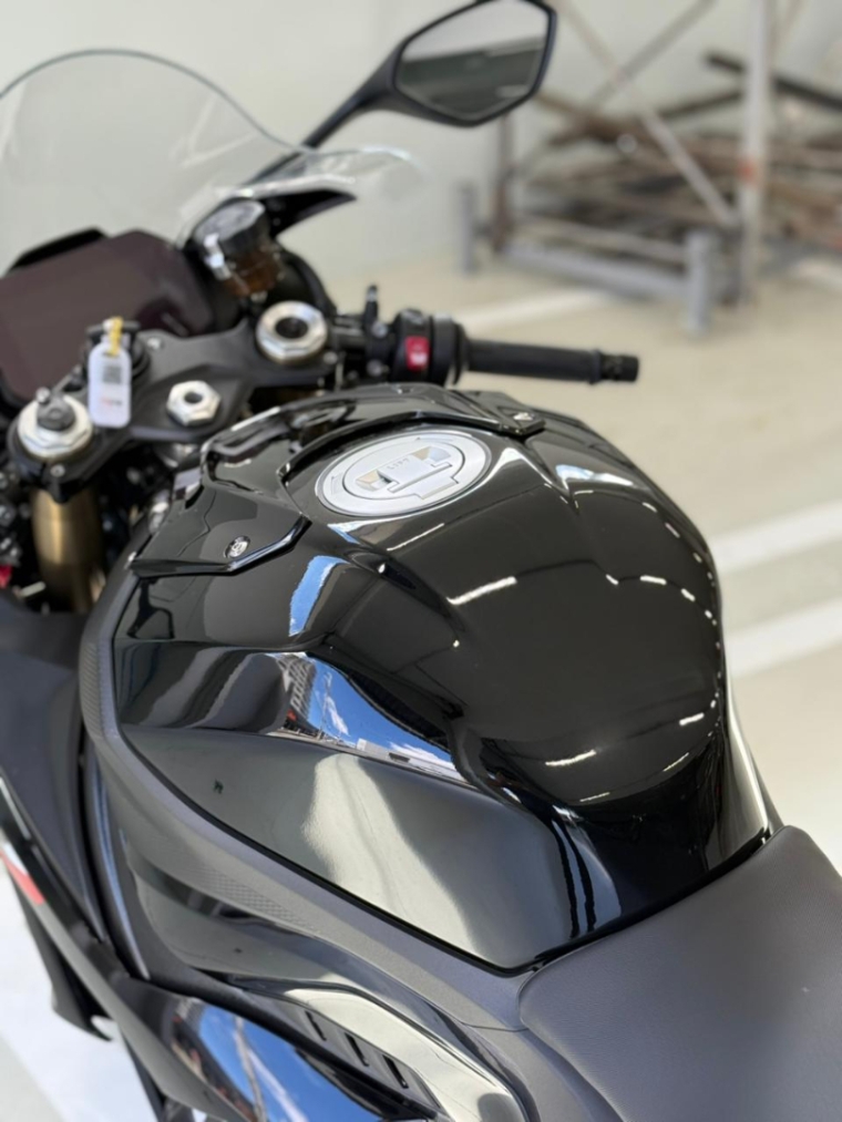 bmw s 1000 rr gasolina automatico 202512