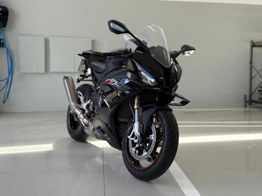 bmw s 1000 rr gasolina automatico 20252