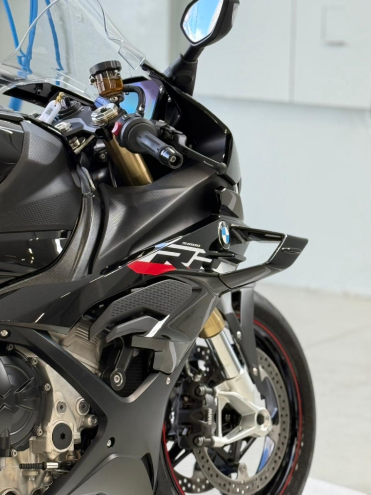 bmw s 1000 rr gasolina automatico 20258