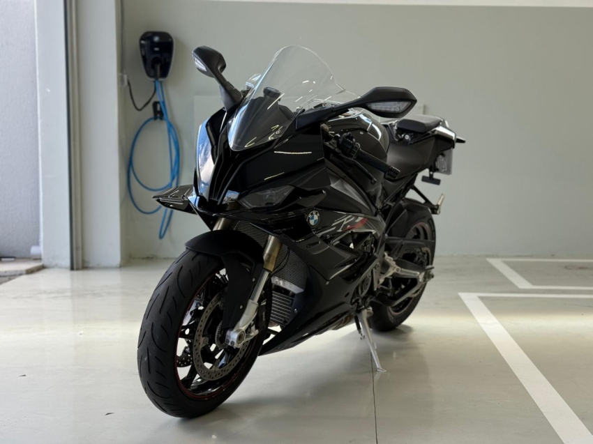 bmw s 1000 rr gasolina automatico 20254