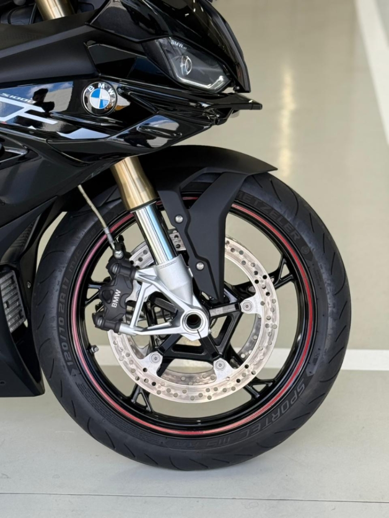 bmw s 1000 rr gasolina automatico 20257