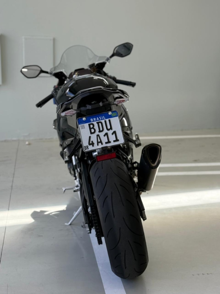 bmw s 1000 rr gasolina automatico 20256