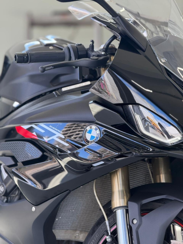 bmw s 1000 rr gasolina automatico 202514