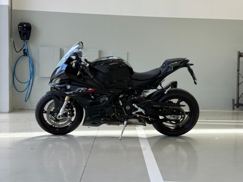 bmw s 1000 rr gasolina automatico 20255