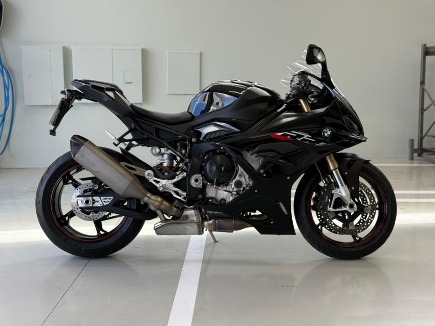 bmw s 1000 rr gasolina automatico 20251