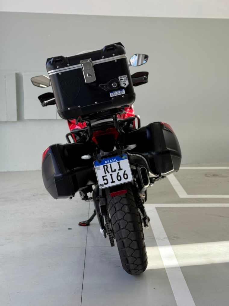 ducati multistrada 950 s gasolina manual 20207