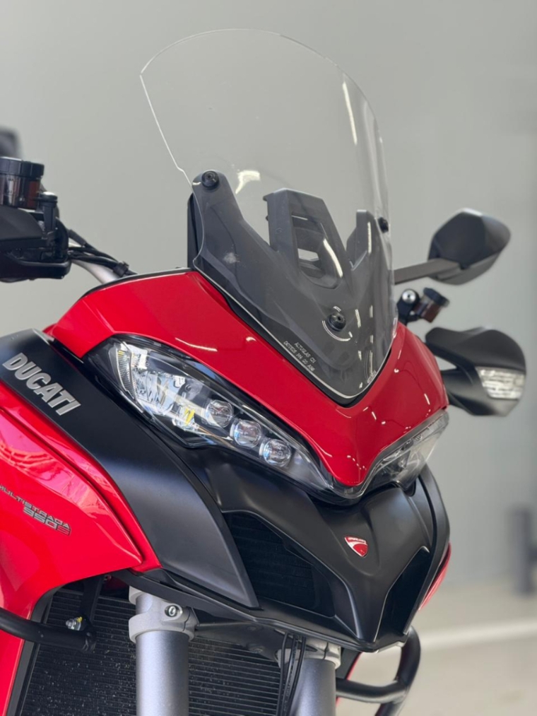 ducati multistrada 950 s gasolina manual 20208