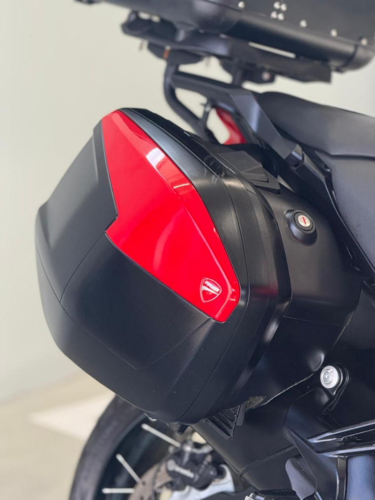 ducati multistrada 950 s gasolina manual 202010