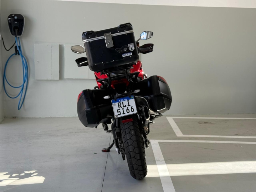 ducati multistrada 950 s gasolina manual 20206