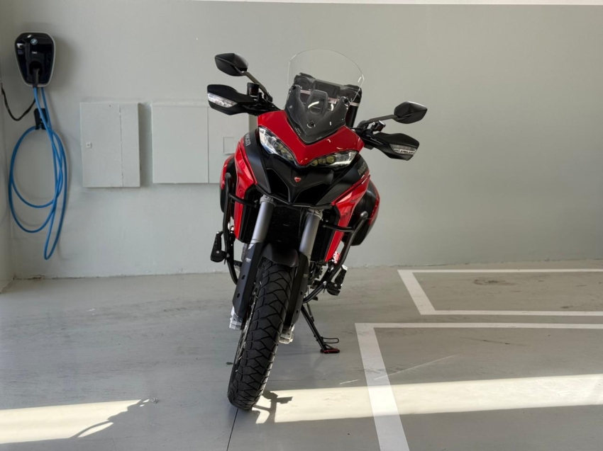 ducati multistrada 950 s gasolina manual 20204