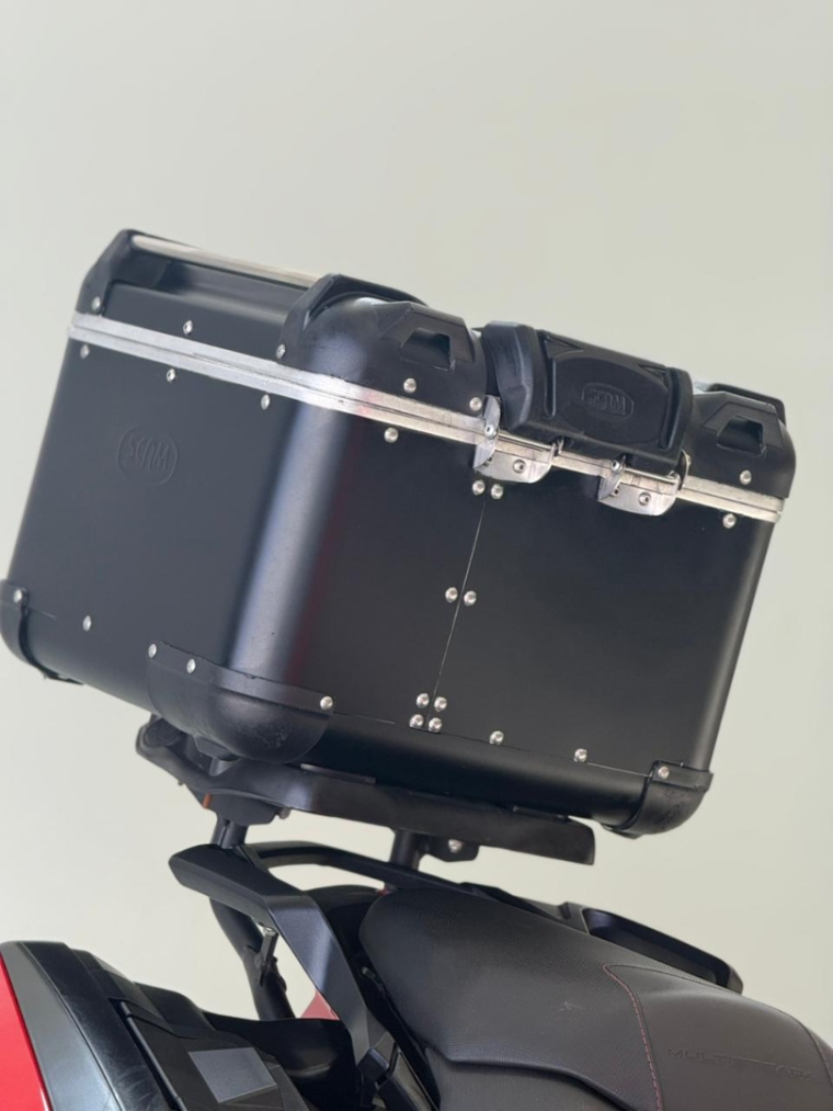 ducati multistrada 950 s gasolina manual 20209